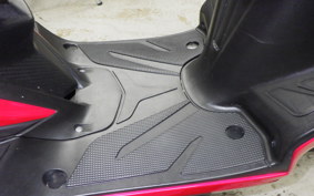 YAMAHA CYGNUS 125 XSR 2 SE44J