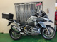 Фото BMW R1200GS 2013 с японского аукциона