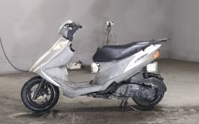SUZUKI ADDRESS V125 CF46A