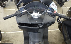 HONDA FORZA X MF08