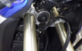 YAMAHA XT1200Z SUPER TENERE 2012