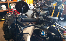 BMW R NINE T 2020 0J01