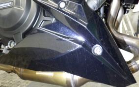 KAWASAKI Z400 Gen.2 2025 EX400L