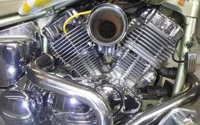 YAMAHA DRAGSTAR 400 1997 4TR