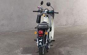 HONDA SUPER CUB110 JA59