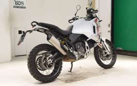 DUCATI DESSERT X 2022