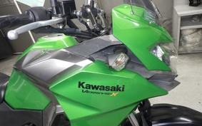 KAWASAKI VERSYS X250 A