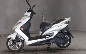 YAMAHA CYGNUS125X SE46