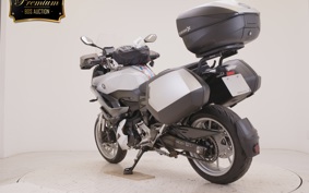 BMW F900XR PREMIUM LINE 2020