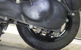 SUZUKI LET's 4 CA45A