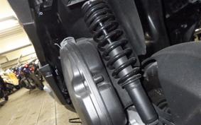 SUZUKI AVENIS 125 2021 EA12J