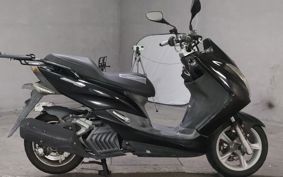 YAMAHA MAJESTY 155S SG28J
