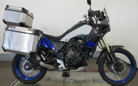 YAMAHA TENERE 700 2020 DM09J