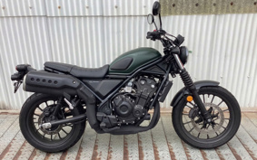 HONDA CL500 2025 PC68