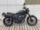 Фото Honda CL500 2025 с японского аукциона