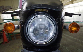 KAWASAKI ELIMINATOR 250 SE EL250A