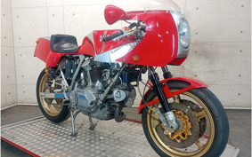 DUCATI 900MHR 1980 DM860SS