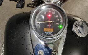 HONDA SHADOW 400 SLASHER 2003 NC40