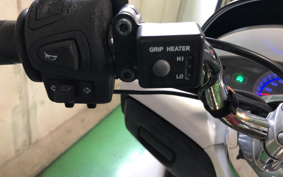 HONDA PCX 125 JF28