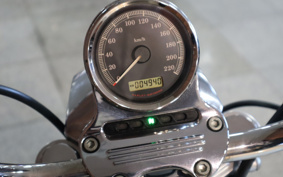 HARLEY XL1200L 2009 CX3