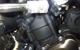 YAMAHA XSR700 2020 RM22J