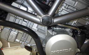 HONDA VTR 250 2012 MC33