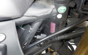 HONDA CBR250RR A MC51