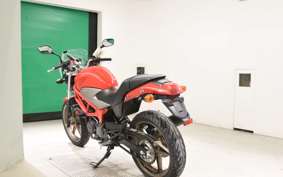HONDA VTR 250 Gen. 2 2012 MC33