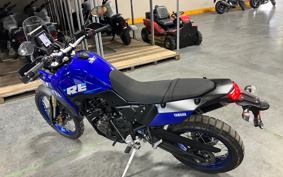 YAMAHA TENERE 700 2022 DM13J