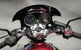 HONDA CB400SFV-2 NC39