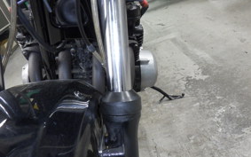 KAWASAKI Z400 J 2005 KZ400J