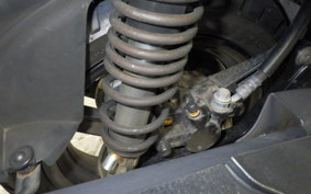 YAMAHA CYGNUS 125 XSR 3 2022 SED8J