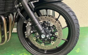 HONDA CB400SFV-4ABS 2019 NC42