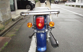 HONDA SUPER CUB50 AA07