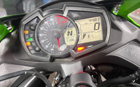 KAWASAKI NINJA ZX-25R SE KRT ZX250E