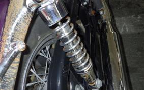 HARLEY XLH883 HUGGER 2003