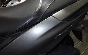 YAMAHA TRICITY 155 A 2020 SG37J