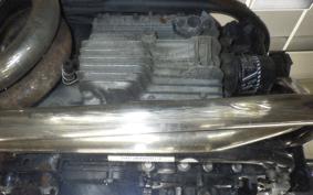 YAMAHA VMAX 2004