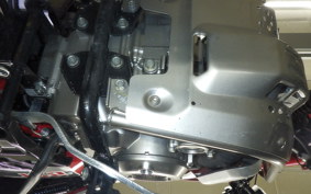 HONDA CT125-2 2009 JA65