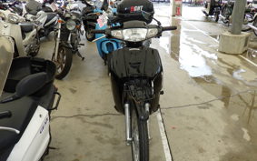 HONDA DREAM 125 ND125M