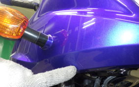 HONDA CB400 SUPER BOLDOR 2016 NC42
