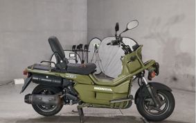 HONDA PS250 MF09