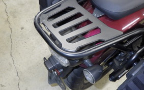 HONDA REBEL 1100 DCT 2021 SC83