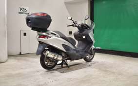 SUZUKI SKYWAVE 200 (Burgman 200) 2018 CH41A
