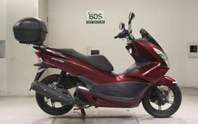 HONDA PCX125 2012 JF56