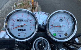 YAMAHA SR400 2007 RH01J