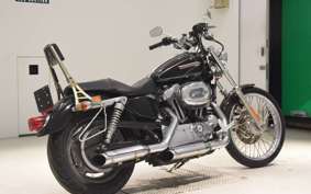 HARLEY XL1200CI 2008