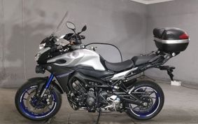 YAMAHA MT-09 2016 RN36J