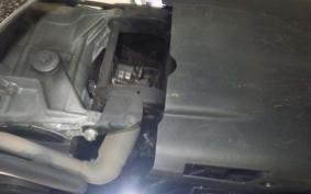 SUZUKI BURGMANｽﾄﾘｰﾄ125EX EA23M