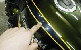 KAWASAKI Z900RS 2020 ZR900C